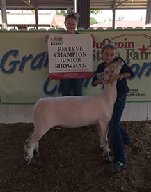Steva Robinson Show Stock Winners