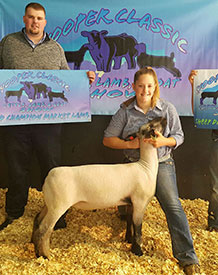 Steva Robinson Show Stock Winners