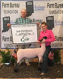 Steva Robinson Show Stock Winners