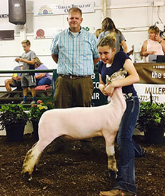 Steva Robinson Show Stock Winners