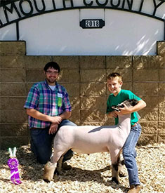 Steva Robinson Show Stock Winners