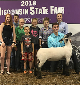 Steva Robinson Show Stock Winners