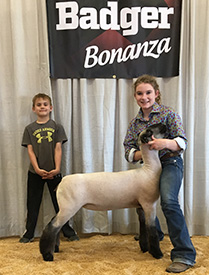 Steva Robinson Show Stock Winners