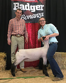 Steva Robinson Show Stock Winners