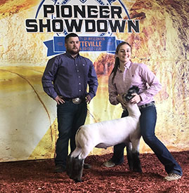 Steva Robinson Show Stock Winners