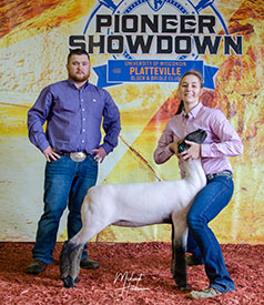Steva Robinson Show Stock Winners