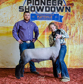 Steva Robinson Show Stock Winners